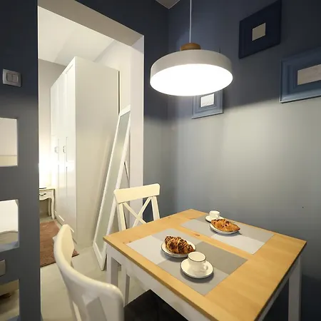Teatro Verdi Bed and Breakfast Ζαντάρ