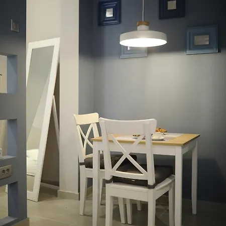 Teatro Verdi Bed and Breakfast Ζαντάρ