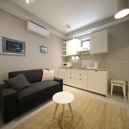 Bed and Breakfast Teatro Verdi Ζαντάρ