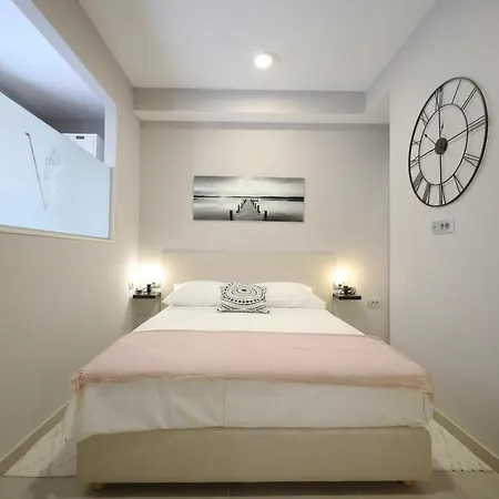 Teatro Verdi Bed & Breakfast Zadar