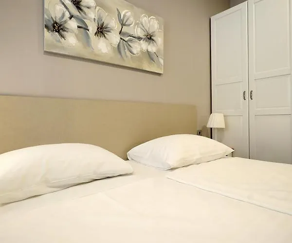 Teatro Verdi 4* 扎达尔