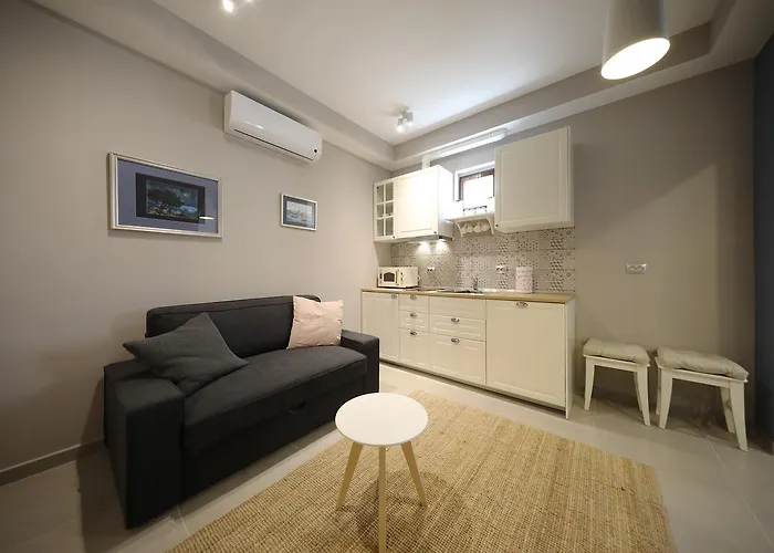 krevet i doručak Teatro Verdi Zadar