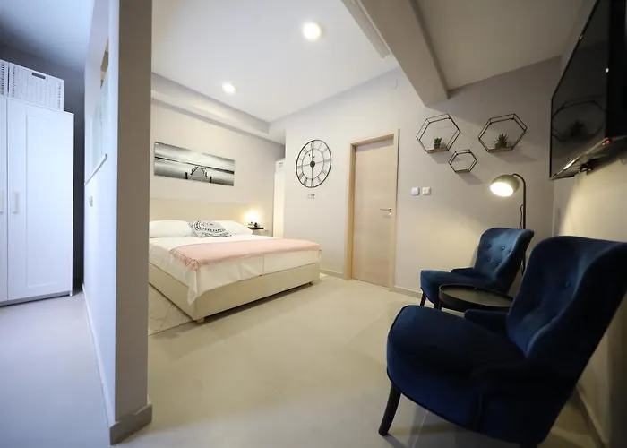 Teatro Verdi krevet i doručak 4*