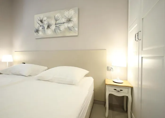 krevet i doručak Teatro Verdi