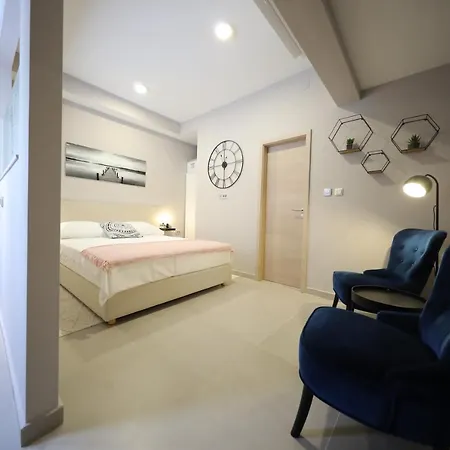 Teatro Verdi Panzió 4*