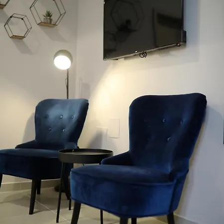 Teatro Verdi 4* Zára