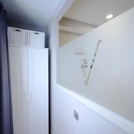 Teatro Verdi 4* Zára