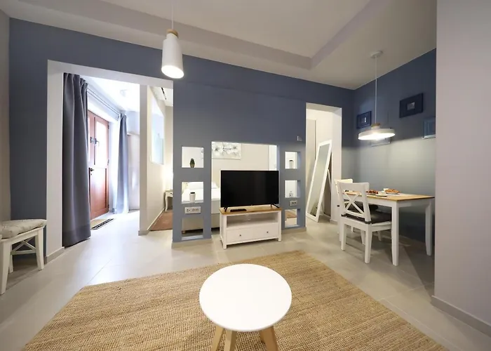 ベッド・アンド・ブレックファスト Teatro Verdi