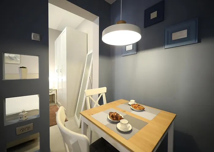 Teatro Verdi Bed & Breakfast Zadar