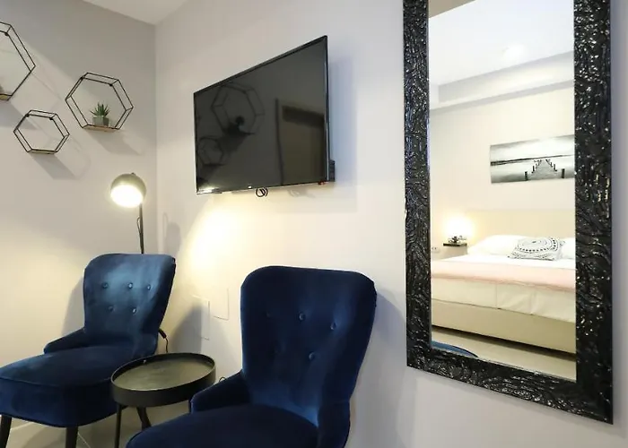 Teatro Verdi Bed & Breakfast Zadar