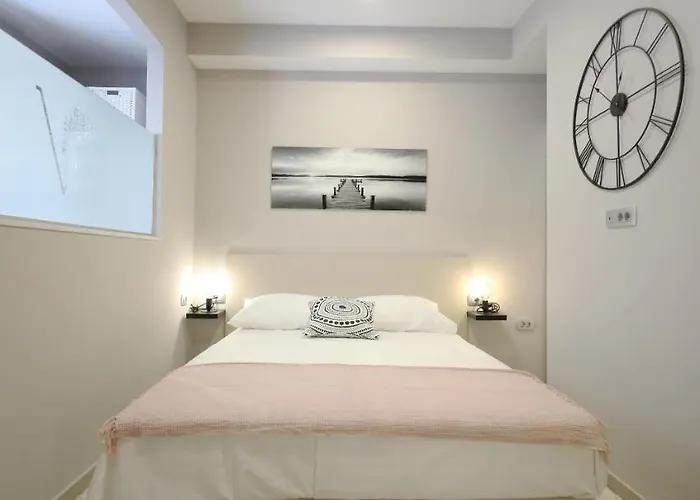 Teatro Verdi Bed & Breakfast Zadar